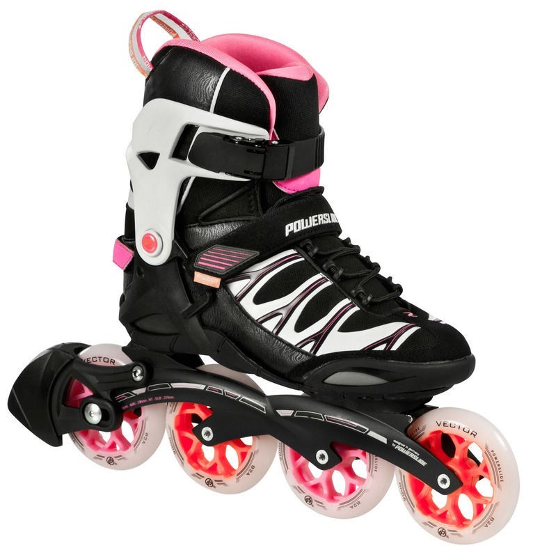 Ролики Powerslide Zeta Women Ролики Powerslide Zeta Women