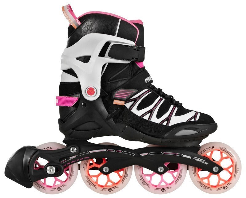Ролики Powerslide Zeta Women Ролики Powerslide Zeta Women