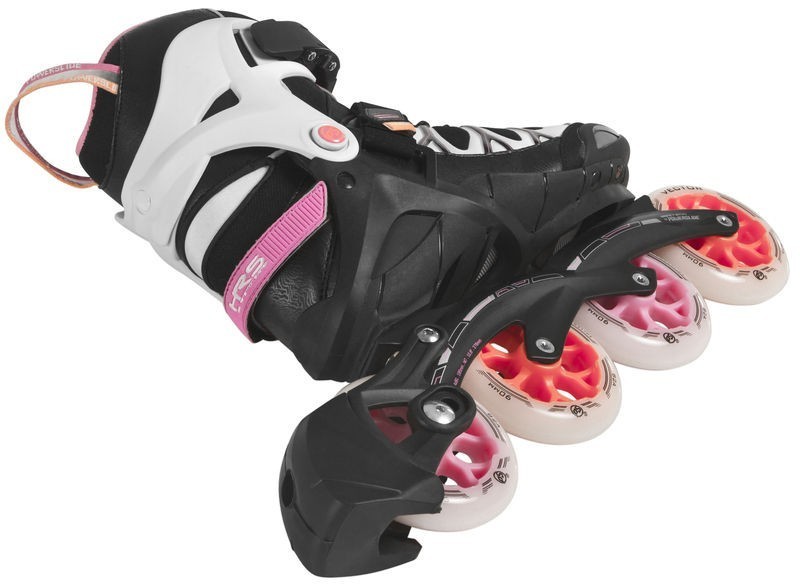Ролики Powerslide Zeta Women Ролики Powerslide Zeta Women