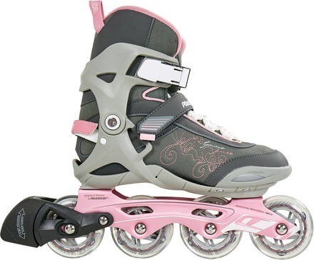 Ролики Powerslide Phuzion Gamma Pure 2016 Ролики Powerslide Phuzion Gamma Pure 2016
