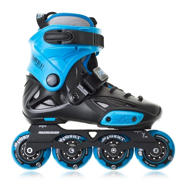 Ролики Powerslide Imperial Jr. Ролики Powerslide Imperial Jr.