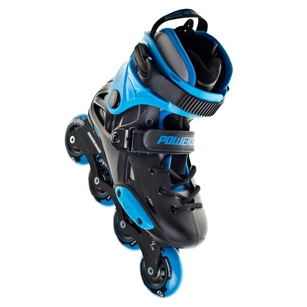 Ролики Powerslide Imperial Jr. Ролики Powerslide Imperial Jr.
