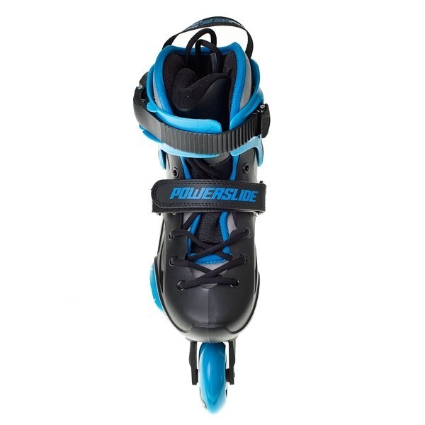 Ролики Powerslide Imperial Jr. Ролики Powerslide Imperial Jr.