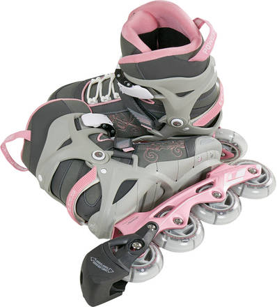 Ролики Powerslide Phuzion Gamma Pure 2016 Ролики Powerslide Phuzion Gamma Pure 2016