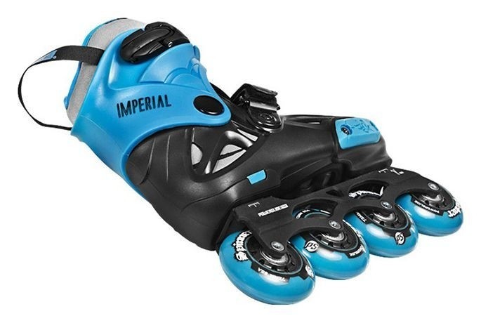 Ролики Powerslide Imperial Jr. Ролики Powerslide Imperial Jr.