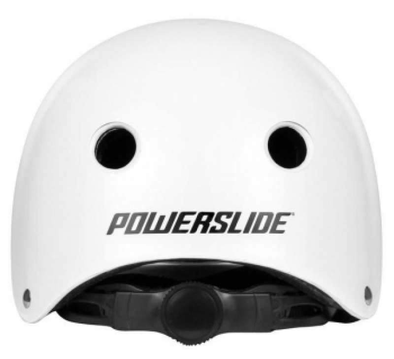 Шлем Powerslide Allround Adults белый