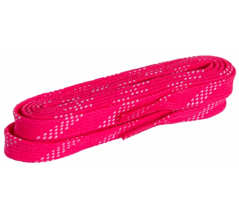 Шнурки Powerslide Pro розовые