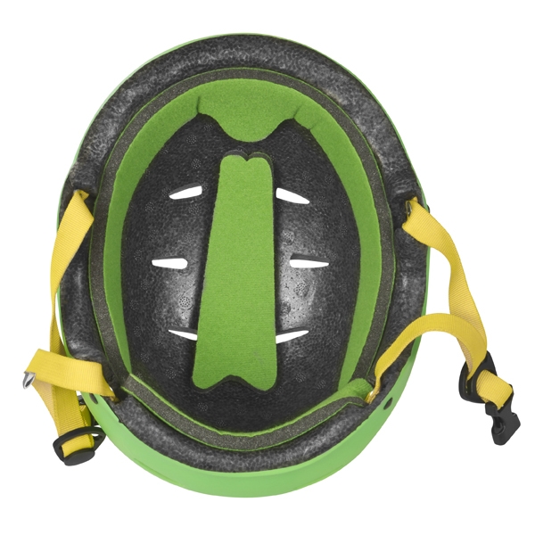 Шлем Ennui BCN зеленый
