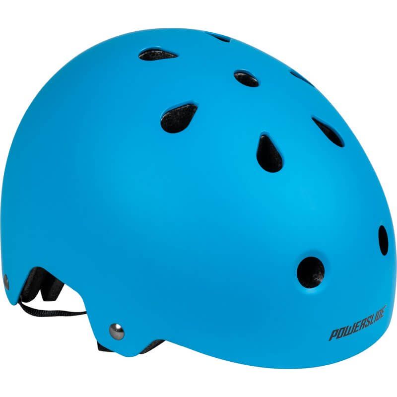 Шлем Powerslide Urban голубой