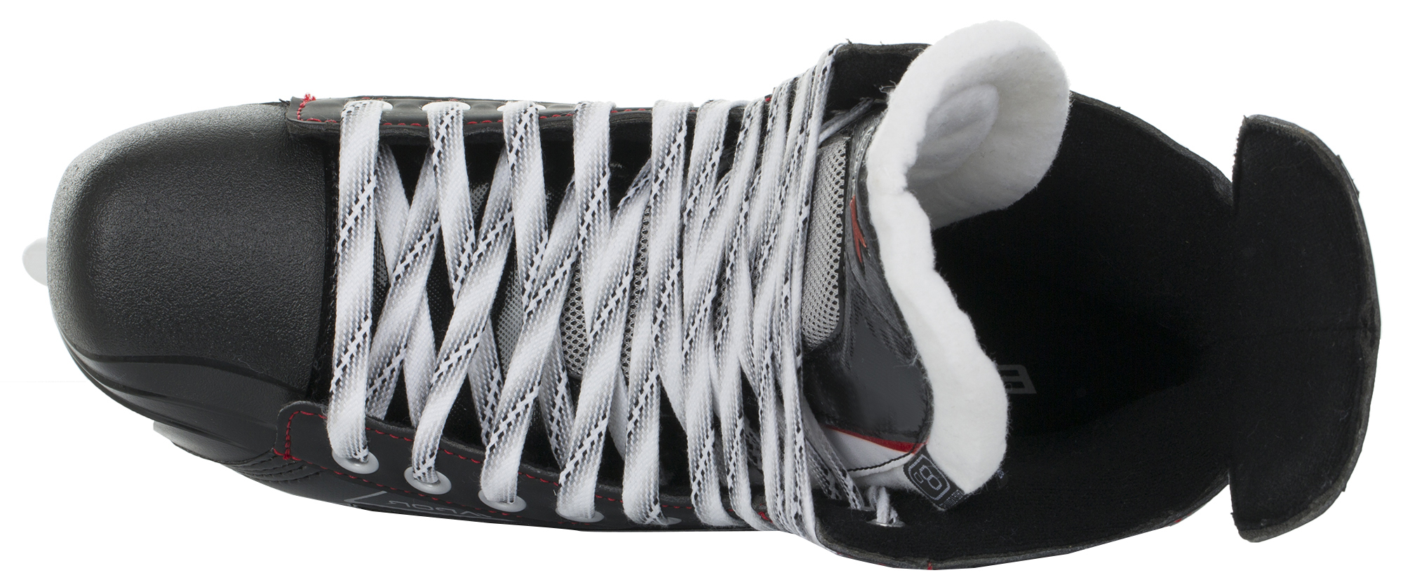 Коньки Bauer Vapor X500 SR Коньки Bauer Vapor X500 SR