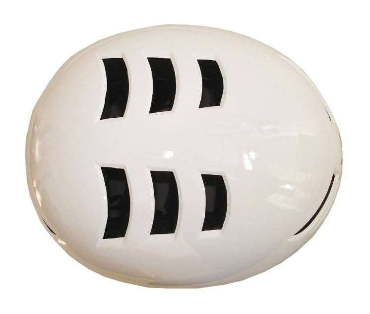 Шлем Catlike 360° UNI, белый