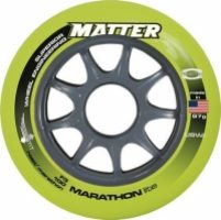 Колеса Matter Marathon Lite 100мм, 85A, 8 шт.
