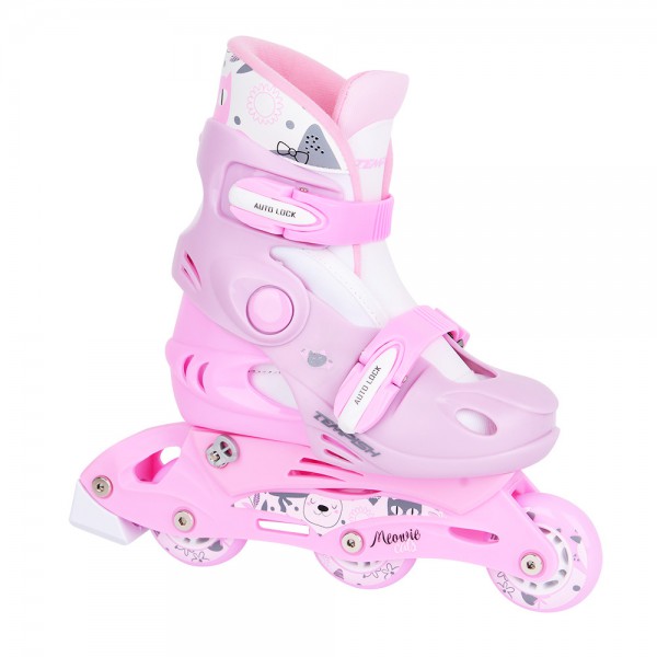 Комплект Tempish Kitty Baby Skate (2020)