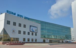 Где покататься на ледовых коньках в Минске осенью 2020-го года?