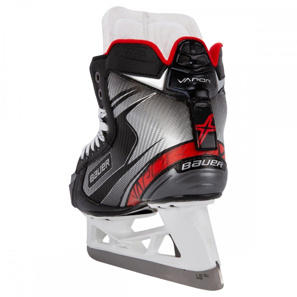 Коньки вратаря Bauer Vapor X2.7 S19 Jr Коньки вратаря Bauer Vapor X2.7 S19 Jr