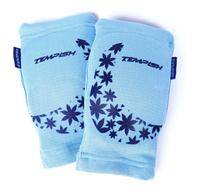 Защита на колени Tempish Taffy blue