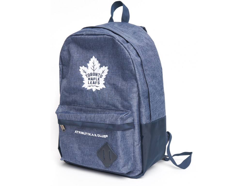 Рюкзак NHL Toronto Maple Leafs 58052
