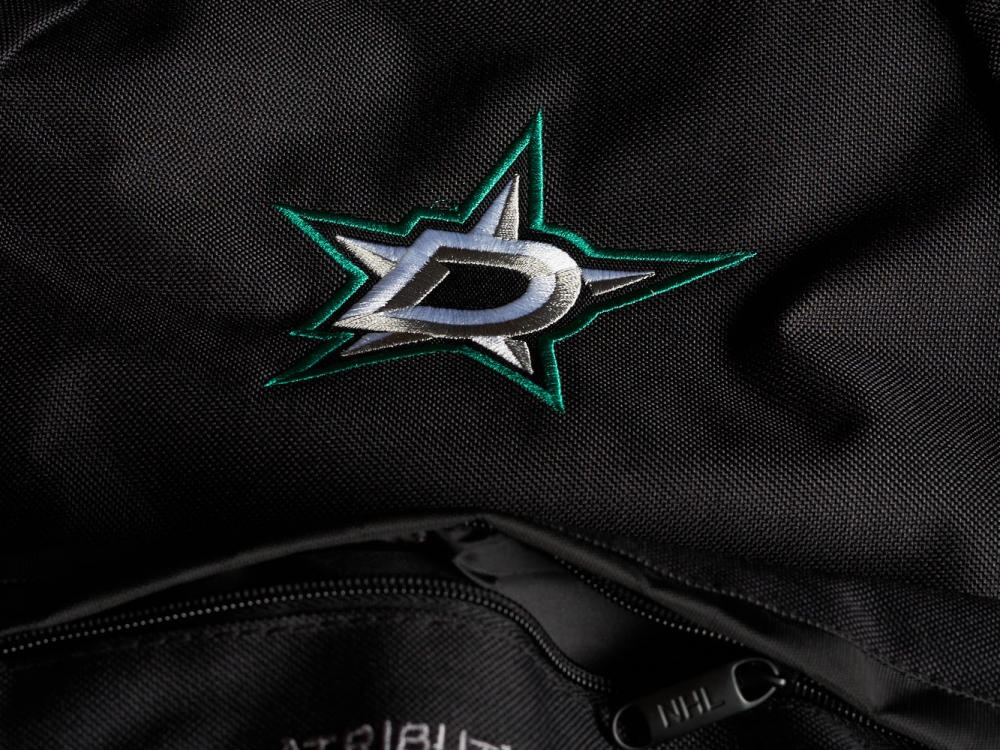 Рюкзак NHL Dallas Stars 58097