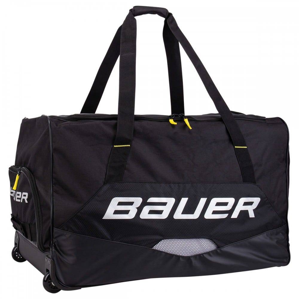 Сумка Bauer Premium Wheelled S19 Sr