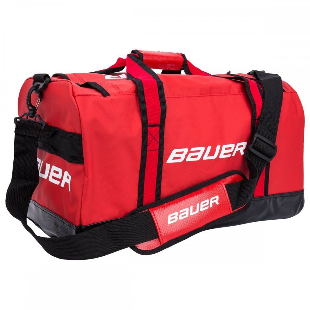 Сумка Bauer Vapor Pro Carry Bag S17