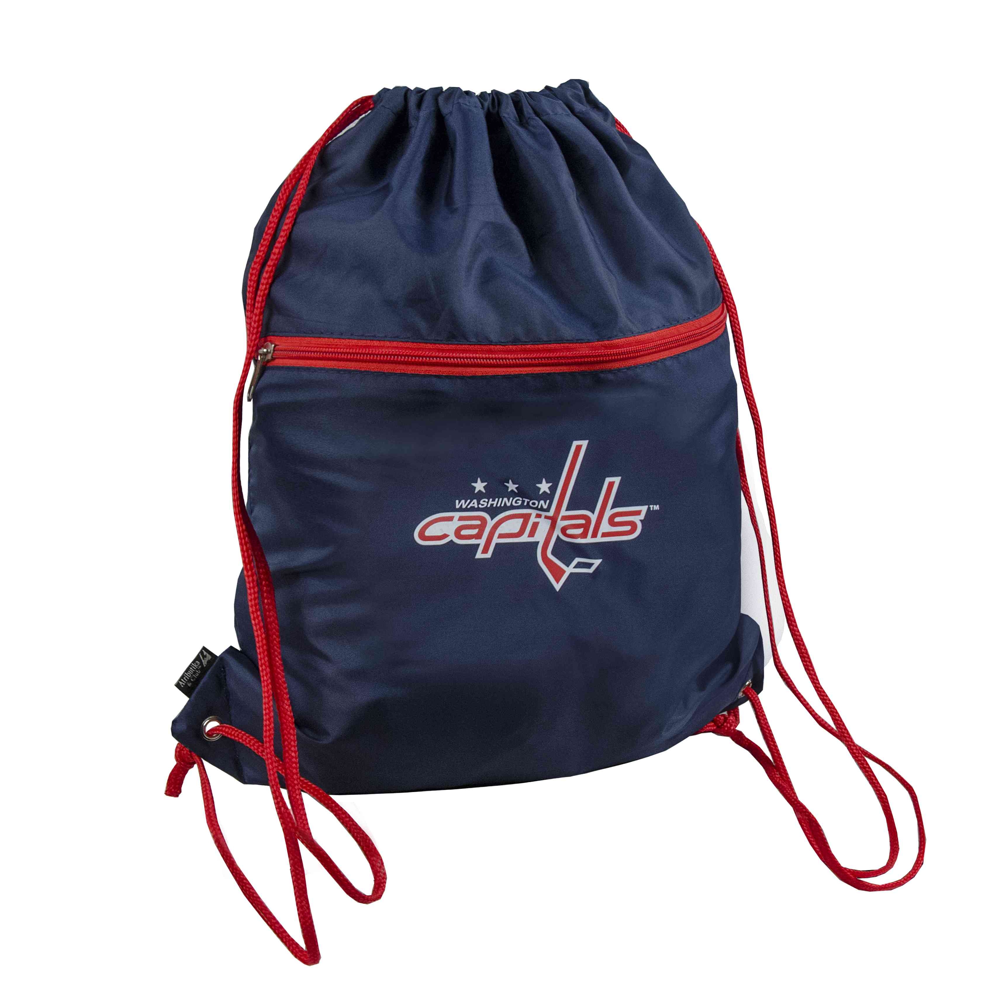 Рюкзак-мешок NHL Washington Capitals 58023