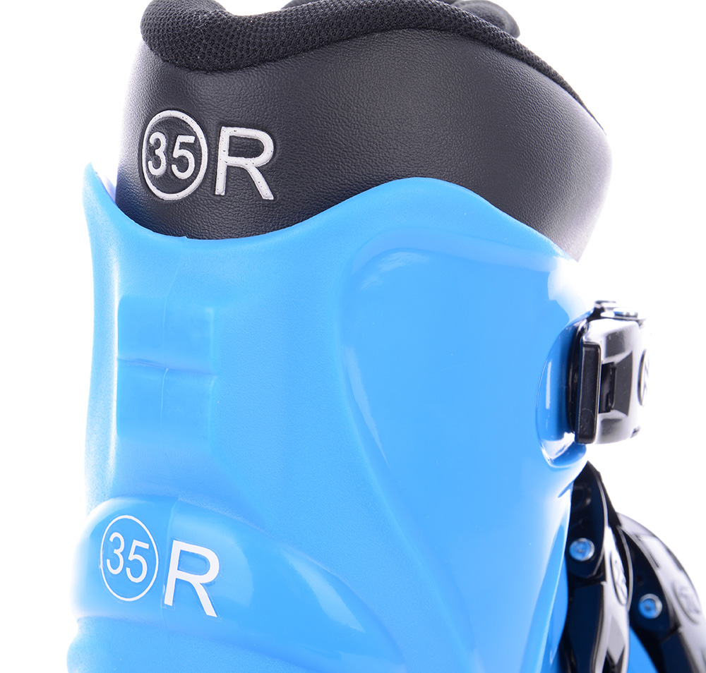 Хоккейные коньки Tempish RENTAL R16 Jr