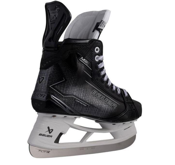 Коньки Bauer Supreme M50 Pro S24 Sr (без лезвий)
