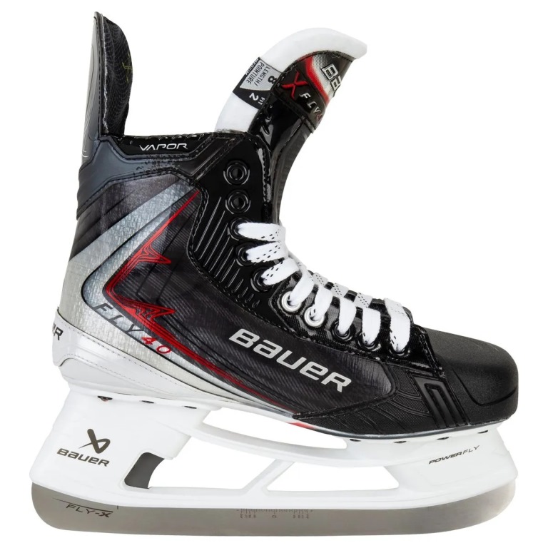 Коньки Bauer Vapor FLY40 S25 Sr