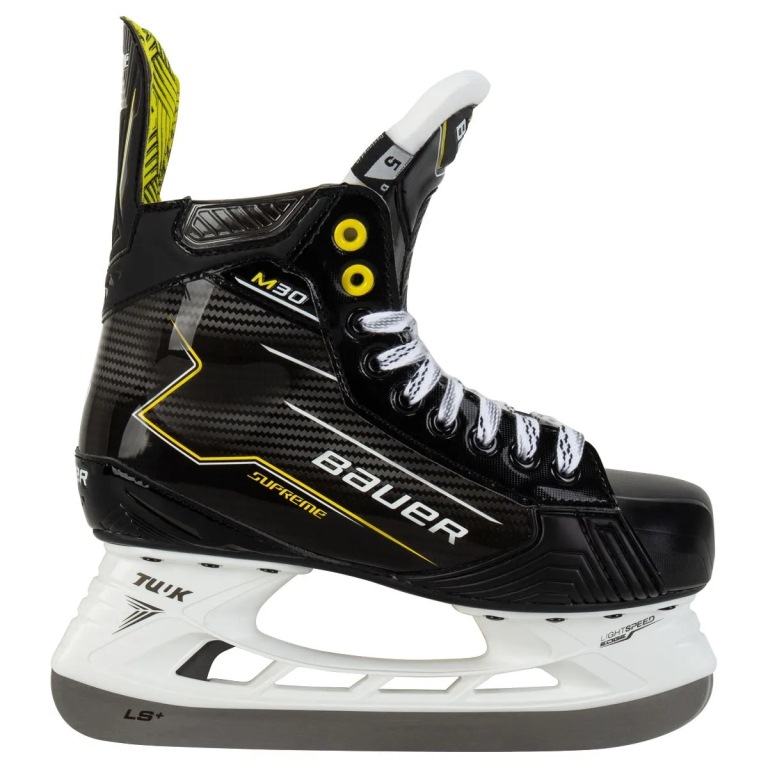 Коньки Bauer Supreme M30 S24 Int