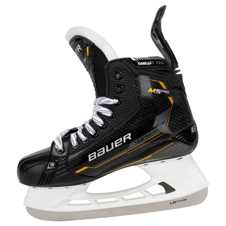 Коньки Bauer Supreme M5 Pro S22 Jr