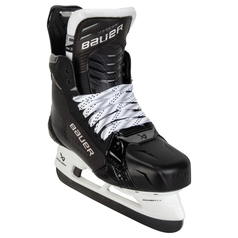Коньки Bauer Supreme Shadow S24 Int
