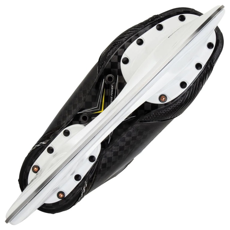 Коньки Bauer Supreme Shadow S24 Int