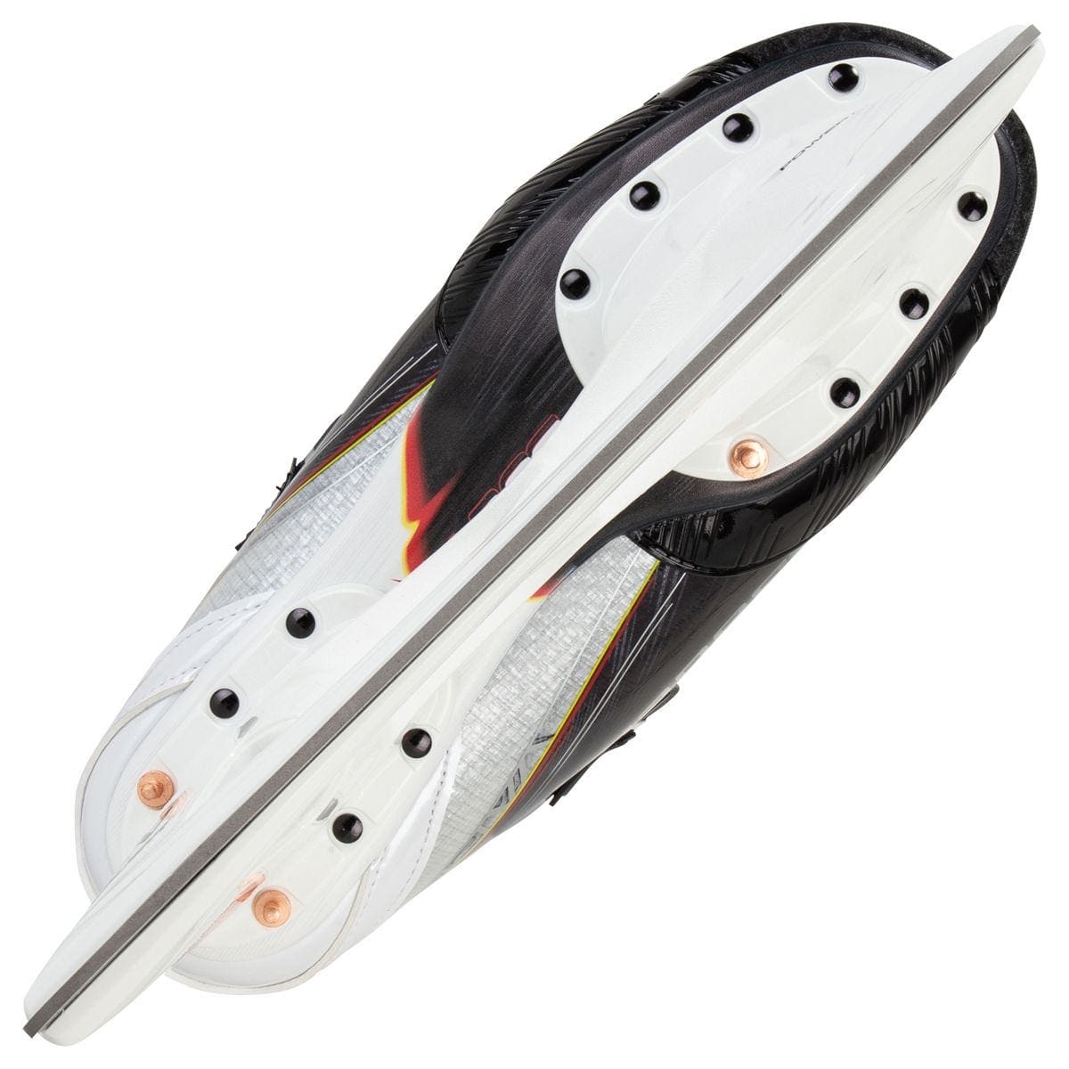 Коньки Bauer Vapor FLYPRO S25 Sr