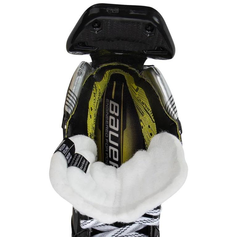 Коньки Bauer Supreme M5 Pro S22 Jr