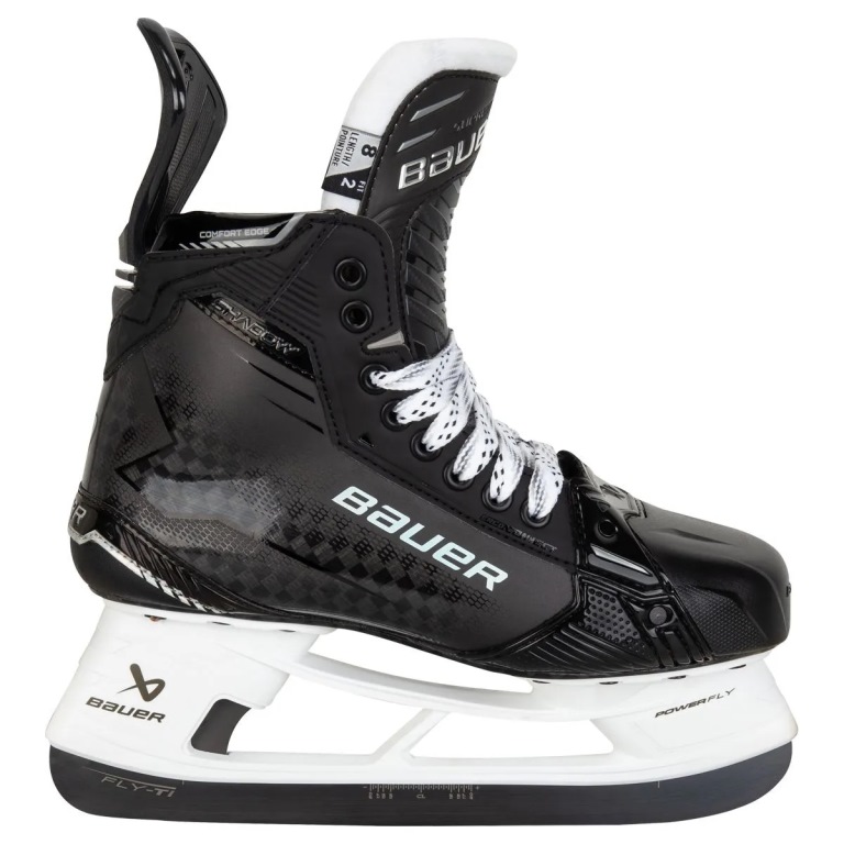 Коньки Bauer Supreme Shadow S24 Int