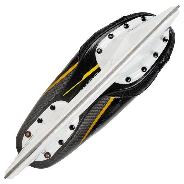 Коньки Bauer Supreme M5 Pro S22 Jr