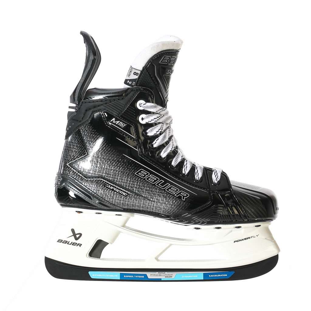 Коньки Bauer Supreme M50 Pro S24 Int (без лезвий)