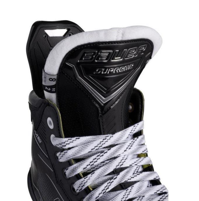 Коньки Bauer Supreme M50 Pro S24 Sr (без лезвий)