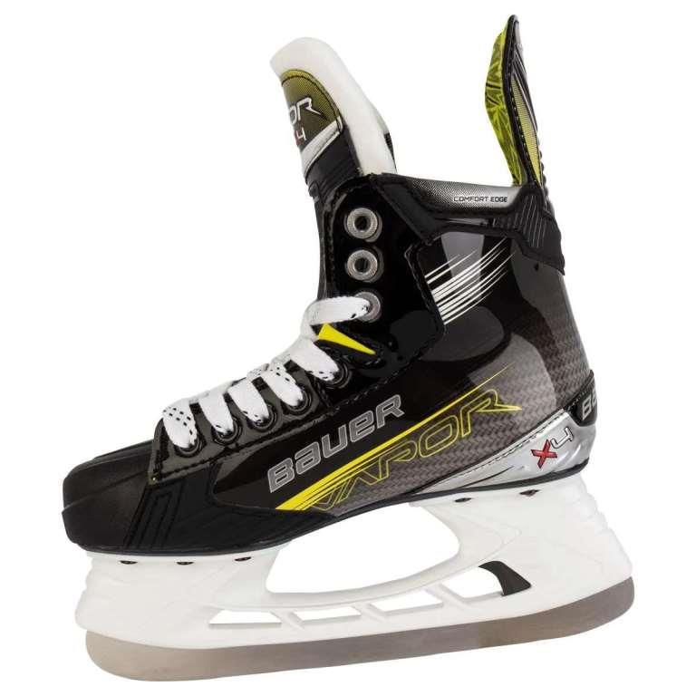 Коньки Bauer Vapor X4 S23 Jr