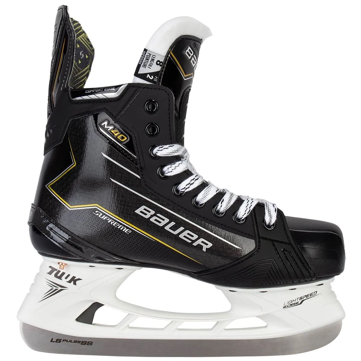 Коньки Bauer Supreme M40 S24 Sr