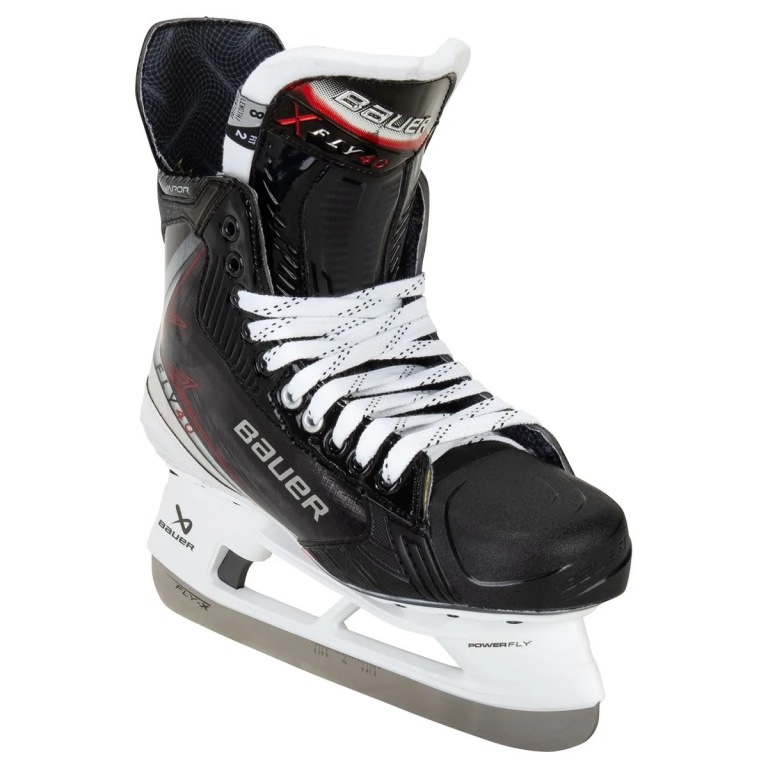 Коньки Bauer Vapor FLY40 S25 Sr
