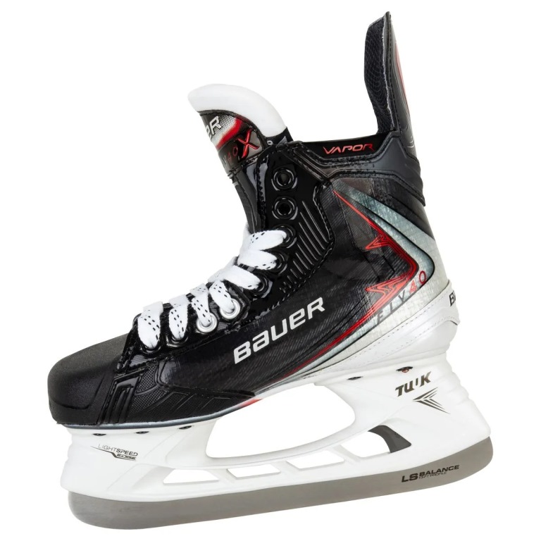 Коньки Bauer Vapor FLY40 S25 Jr