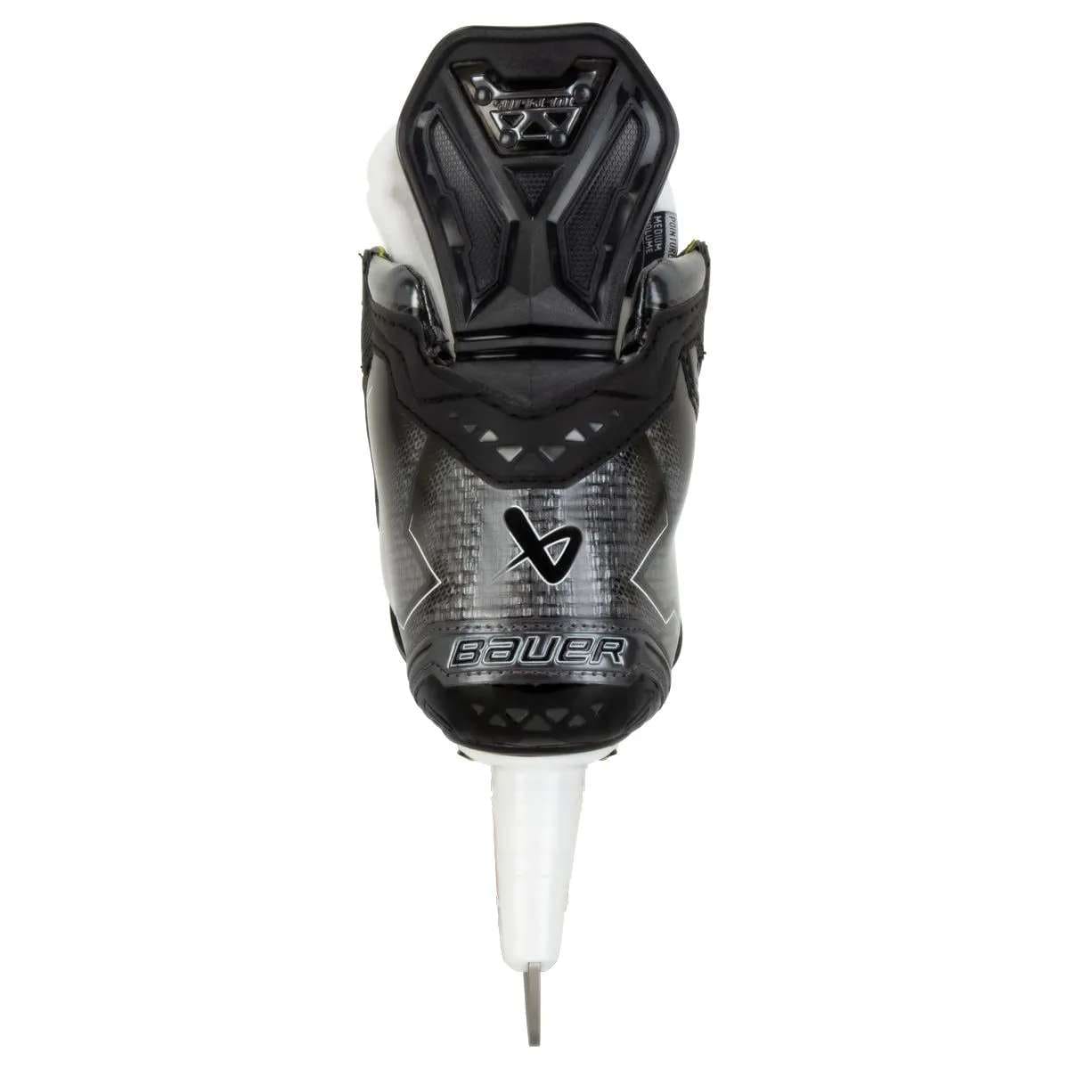 Коньки Bauer Supreme M50 Pro S24 Int (без лезвий)