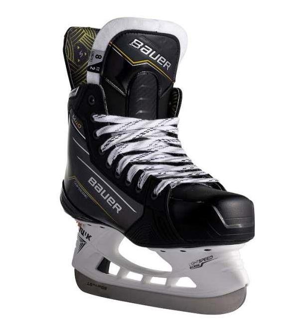 Коньки Bauer Supreme M40 S24 Int
