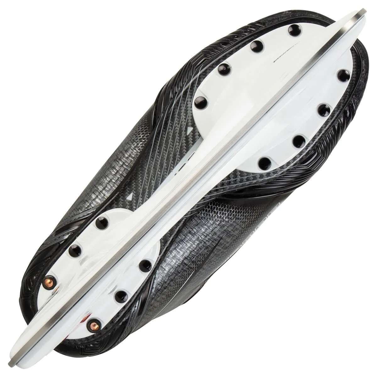 Коньки Bauer Supreme M50 Pro S24 Int (без лезвий)