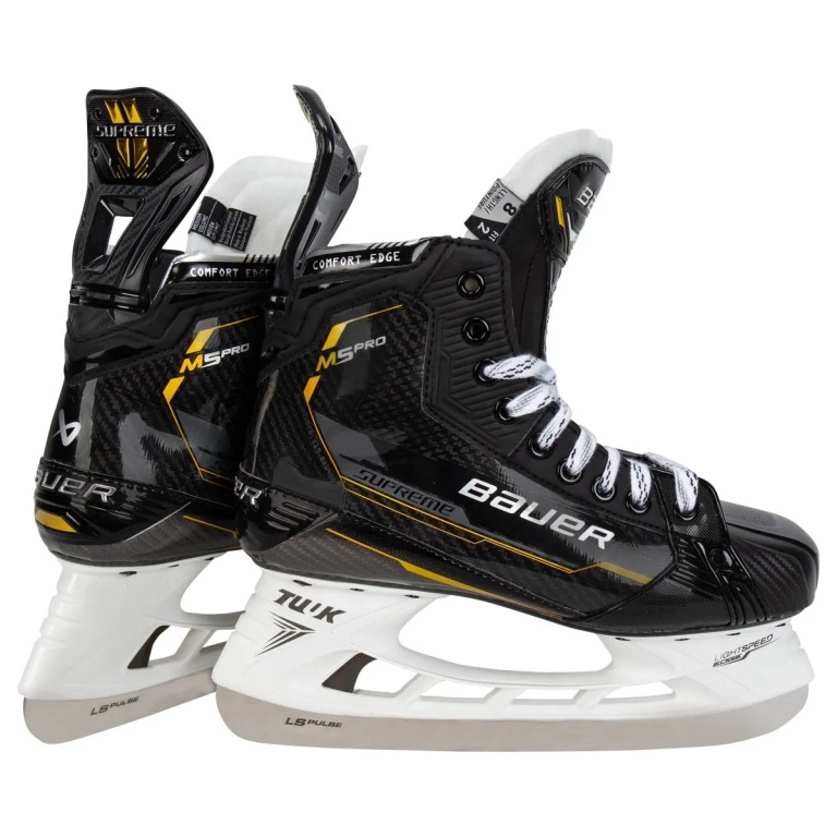 Коньки Bauer Supreme M5 Pro S22 Jr