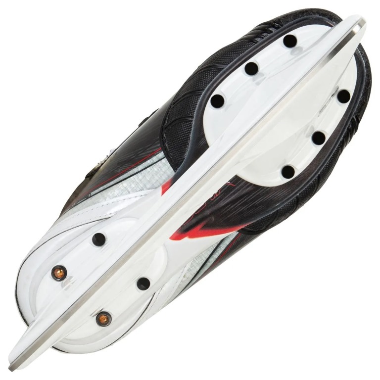 Коньки Bauer Vapor FLY40 S25 Jr