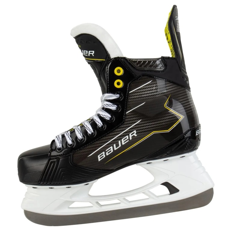 Коньки Bauer Supreme M30 S24 Sr