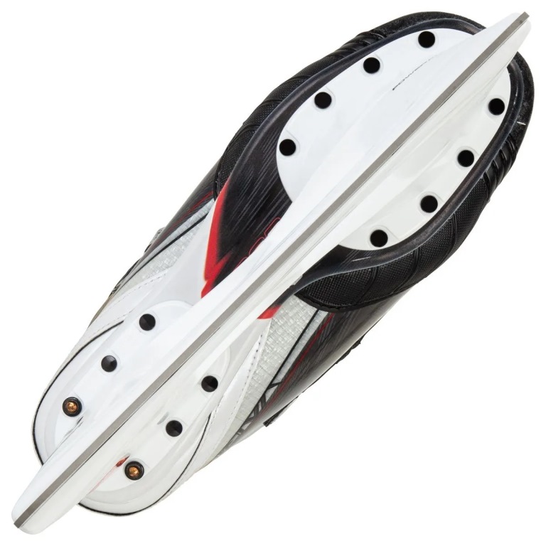 Коньки Bauer Vapor FLY40 S25 Sr