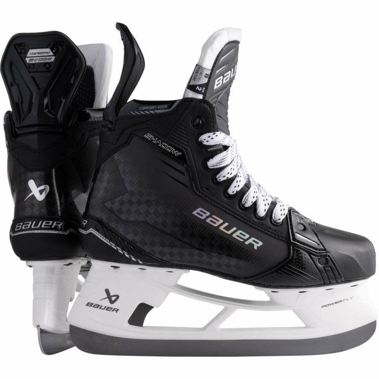 Коньки Bauer Supreme Shadow S24 Int